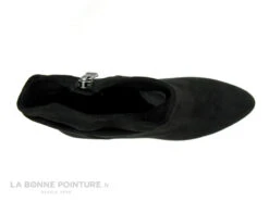 Marco Tozzi 2-25307-29 Black - Bottine Noire Talon Haut -Chaussure Offre Boutique cd24607c73b9e66c561f35ea11d5d5ef img 1804.jpg 173801