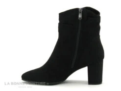 Marco Tozzi 2-25307-29 Black - Bottine Noire Talon Haut -Chaussure Offre Boutique cd24607c73b9e66c561f35ea11d5d5ef img 1807.jpg 173803