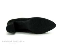 Marco Tozzi 2-25307-29 Black - Bottine Noire Talon Haut -Chaussure Offre Boutique cd24607c73b9e66c561f35ea11d5d5ef img 1809.jpg 173802