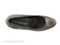 Marco Tozzi - 2-22428-29 Dark Grey Metal - Escarpin 14 Marco Tozzi - 2-22428-29 Dark Grey Metal - Escarpin -Chaussure Offre Boutique cd24607c73b9e66c561f35ea11d5d5ef img 1826.jpg 107996