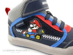 Geox MARIOKART J164AB - Arzach - Navy Royal - Basket Montante 14 Geox MARIOKART J164AB - Arzach - Navy Royal - Basket Montante -Chaussure Offre Boutique cd24607c73b9e66c561f35ea11d5d5ef img 1826.jpg 162159