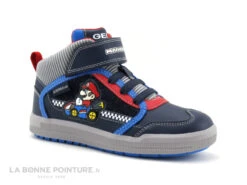 Geox MARIOKART J164AB - Arzach - Navy Royal - Basket Montante 13 Geox MARIOKART J164AB - Arzach - Navy Royal - Basket Montante -Chaussure Offre Boutique cd24607c73b9e66c561f35ea11d5d5ef img 1827.jpg 162158