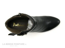 Patricia Miller 5178 - Noir - Noir Croco - Bottine Talon Haut -Chaussure Offre Boutique cd24607c73b9e66c561f35ea11d5d5ef img 1837.jpg 162182