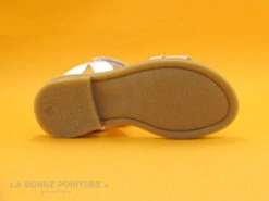 MKids METUS Blanc Argent Multicolore - Nu-pieds Fille -Chaussure Offre Boutique cd24607c73b9e66c561f35ea11d5d5ef img 1864.jpg 119623