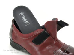 Suave Dallas 7510 TS Velcro - Maroon Multi - Chaussure Bordeaux Femme -Chaussure Offre Boutique cd24607c73b9e66c561f35ea11d5d5ef img 1879.jpg 173871