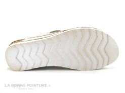 Morans MICAS 27355 Blanc Gris Fleurs - Brides Croisees - Mule -Chaussure Offre Boutique cd24607c73b9e66c561f35ea11d5d5ef img 1892.jpg 148456