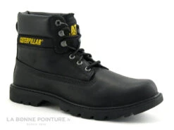 Caterpillar Colorado Noir 13 Caterpillar Colorado Noir -Chaussure Offre Boutique cd24607c73b9e66c561f35ea11d5d5ef img 1894.jpg 173929