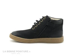 Kickers TACKLAND Noir 537938 - Chaussure Semi Montante GARCON 12 Kickers TACKLAND Noir 537938 - Chaussure Semi Montante GARCON -Chaussure Offre Boutique cd24607c73b9e66c561f35ea11d5d5ef img 1904.jpg 162267
