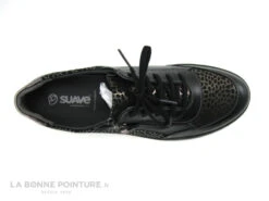 Suave Oxford 6627 TS - Derby Cuir - Black Multi - Chaussure Confort Femme 14 Suave Oxford 6627 TS - Derby Cuir - Black Multi - Chaussure Confort Femme -Chaussure Offre Boutique cd24607c73b9e66c561f35ea11d5d5ef img 1952.jpg 173984