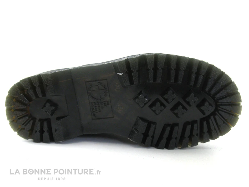 Dr. Martens Dr Martens 1B60 BEX Black - 27016001 - Botte Noire Femme 9 Dr. Martens Dr Martens 1B60 BEX Black - 27016001 - Botte Noire Femme – Image 7