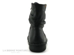 Jungla 7559 Noir - Tige Plissee - Bottine Femme Cuir Noir 12 Jungla 7559 Noir - Tige Plissee - Bottine Femme Cuir Noir -Chaussure Offre Boutique cd24607c73b9e66c561f35ea11d5d5ef img 2049.jpg 174097