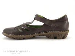 Brans 13136 Marron Chocolat - Chaussure Aeree Femme 11 Brans 13136 Marron Chocolat - Chaussure Aeree Femme -Chaussure Offre Boutique cd24607c73b9e66c561f35ea11d5d5ef img 2101.jpg 148914