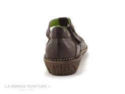 Brans 13136 Marron Chocolat - Chaussure Aeree Femme 12 Brans 13136 Marron Chocolat - Chaussure Aeree Femme -Chaussure Offre Boutique cd24607c73b9e66c561f35ea11d5d5ef img 2102.jpg 148912