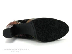 Laura Vita LEDAO 01 Wine - Bottine Femme Avec Fleurs - Talon Haut 15 Laura Vita LEDAO 01 Wine - Bottine Femme Avec Fleurs - Talon Haut -Chaussure Offre Boutique cd24607c73b9e66c561f35ea11d5d5ef img 2132.jpg 174202