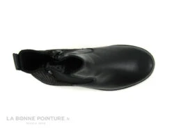 Bopy SELISOU Noir - Boots Chelsea Fille - Femme - Elastique Et Zip -Chaussure Offre Boutique cd24607c73b9e66c561f35ea11d5d5ef img 2144.jpg 162540