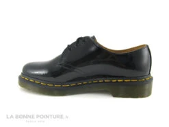 Dr. Martens DR Martens 1461 Black Patent Lamper Basse 10084001 -Chaussure Offre Boutique cd24607c73b9e66c561f35ea11d5d5ef img 2174.jpg 94910