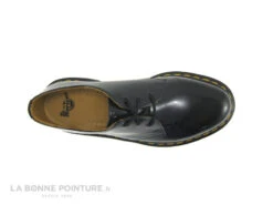 Dr. Martens DR Martens 1461 Black Patent Lamper Basse 10084001 -Chaussure Offre Boutique cd24607c73b9e66c561f35ea11d5d5ef img 2176.jpg 94911