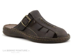 Arizona PATOS Marron - Sabot Homme 13 Arizona PATOS Marron - Sabot Homme -Chaussure Offre Boutique cd24607c73b9e66c561f35ea11d5d5ef img 2183.jpg 120098