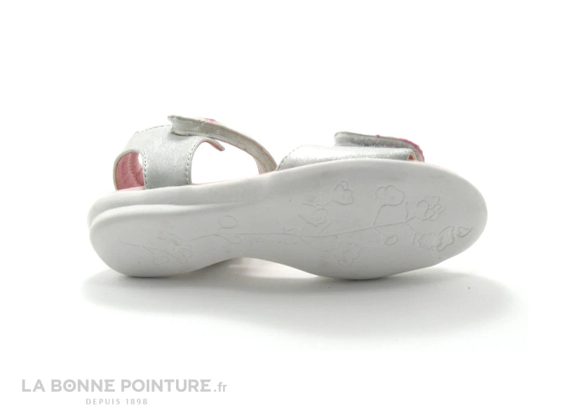 Agatha Ruiz De La Prada 172953 Blanco Metal - Vélo 9 Agatha Ruiz De La Prada 172953 Blanco Metal - Vélo – Image 7