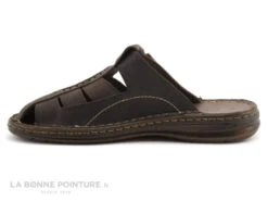 Arizona PATOS Marron - Sabot Homme 11 Arizona PATOS Marron - Sabot Homme -Chaussure Offre Boutique cd24607c73b9e66c561f35ea11d5d5ef img 2185.jpg 120097