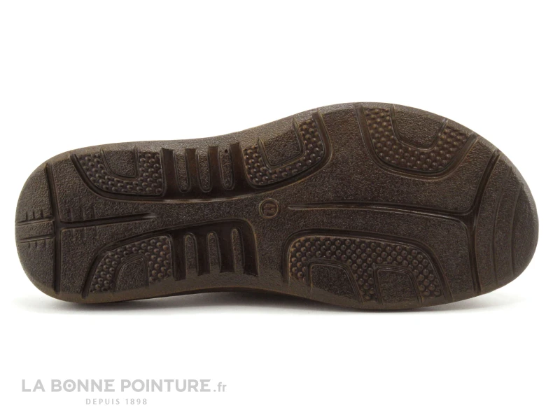 Arizona PATOS Marron - Sabot Homme 9 Arizona PATOS Marron - Sabot Homme – Image 7