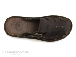 Arizona PATOS Marron - Sabot Homme 14 Arizona PATOS Marron - Sabot Homme -Chaussure Offre Boutique cd24607c73b9e66c561f35ea11d5d5ef img 2188.jpg 120095