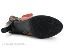 Laura Vita ALCBANEO 229G Rouge - Noir - Botte Talon Haut 15 Laura Vita ALCBANEO 229G Rouge - Noir - Botte Talon Haut -Chaussure Offre Boutique cd24607c73b9e66c561f35ea11d5d5ef img 2189.jpg 174326