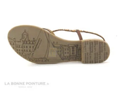 Tropeziennes MONATRES Miel Corail - Sandale Tong Femme -Chaussure Offre Boutique cd24607c73b9e66c561f35ea11d5d5ef img 2190.jpg 149011