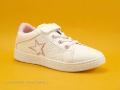 DT New York B147810 White Pink - Basket Fille Blanche Et Rose -Chaussure Offre Boutique cd24607c73b9e66c561f35ea11d5d5ef img 2230.jpg 174277