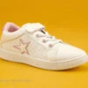 DT New York B147810 White Pink - Basket Fille Blanche Et Rose -Chaussure Offre Boutique cd24607c73b9e66c561f35ea11d5d5ef img 2230.jpg 174278