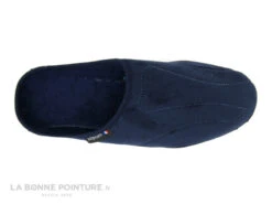 Airplum DAKAR Bleu Marine - Pantoufle Souple Homme -Chaussure Offre Boutique cd24607c73b9e66c561f35ea11d5d5ef img 2245.jpg 162650