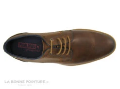 Pikolinos LEON M4V-4074BFC1 Cuero - Chaussure Derbi Homme -Chaussure Offre Boutique cd24607c73b9e66c561f35ea11d5d5ef img 2263.jpg 174335