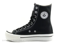 Victoria 061120 Noir - Basket Montante - Semelle Plateforme 11 Victoria 061120 Noir - Basket Montante - Semelle Plateforme -Chaussure Offre Boutique cd24607c73b9e66c561f35ea11d5d5ef img 2268.jpg 162684