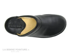 Arima DOG Noir - Sabot Homme Talon Epais - Cuir Noir 14 Arima DOG Noir - Sabot Homme Talon Epais - Cuir Noir -Chaussure Offre Boutique cd24607c73b9e66c561f35ea11d5d5ef img 2282.jpg 149671