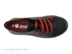 Jungla 7582 Noir - Chaussure Basse Femme Avec Lacet Elastique -Chaussure Offre Boutique cd24607c73b9e66c561f35ea11d5d5ef img 2296.jpg 162709