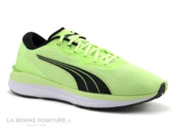 Puma ELECTRIFY Nitro 2 Fizzi - Apple - Basket Running Homme Vert Fluo -Chaussure Offre Boutique cd24607c73b9e66c561f35ea11d5d5ef img 2306.jpg 174368
