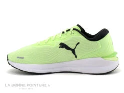 Puma ELECTRIFY Nitro 2 Fizzi - Apple - Basket Running Homme Vert Fluo -Chaussure Offre Boutique cd24607c73b9e66c561f35ea11d5d5ef img 2308.jpg 174363