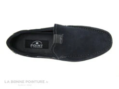 Point D Orgues POSA Bleu Marine - Mocassin Homme -Chaussure Offre Boutique cd24607c73b9e66c561f35ea11d5d5ef img 2327.jpg 149721