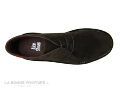 Alce Shoes 103 Moka - Chaussure Montante Femme Marron Fonce -Chaussure Offre Boutique cd24607c73b9e66c561f35ea11d5d5ef img 2334.jpg 162808