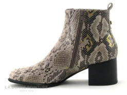Fugitive FLAK Python Taupe - Bottine Talon Large Femme 11 Fugitive FLAK Python Taupe - Bottine Talon Large Femme -Chaussure Offre Boutique cd24607c73b9e66c561f35ea11d5d5ef img 2349.jpg 162821