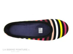 Maison Espadrille 6193 SONIA - Ballerine Velours Raye Multicolore 8 Maison Espadrille 6193 SONIA - Ballerine Velours Raye Multicolore -Chaussure Offre Boutique cd24607c73b9e66c561f35ea11d5d5ef img 2351.jpg 174557