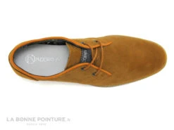 Kdopa Santana Camel - Chaussure Basse Homme -Chaussure Offre Boutique cd24607c73b9e66c561f35ea11d5d5ef img 2370.jpg 131531