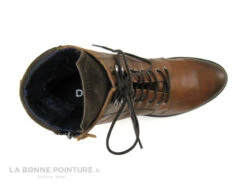 Dorking ROX D8325 INCA - Cuero Ebano - Boots Talon Large Marron -Chaussure Offre Boutique cd24607c73b9e66c561f35ea11d5d5ef img 2393.jpg 162880