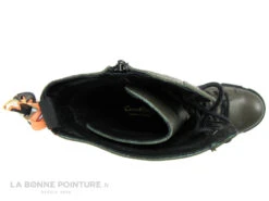 GoodStep 3625-D07 Kaki - Noir Matelasse - Bottine Lacet Femme 14 GoodStep 3625-D07 Kaki - Noir Matelasse - Bottine Lacet Femme -Chaussure Offre Boutique cd24607c73b9e66c561f35ea11d5d5ef img 2400.jpg 174456