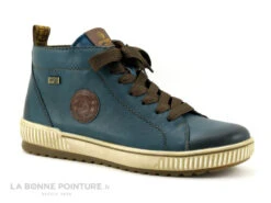 Remonte D0771-12 Bleu Petrole - Basket Montante Femme -Chaussure Offre Boutique cd24607c73b9e66c561f35ea11d5d5ef img 2412.jpg 162914