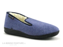 Airplum WECOLO Bleu - Charentaise Homme Interieur Laine 10 Airplum WECOLO Bleu - Charentaise Homme Interieur Laine -Chaussure Offre Boutique cd24607c73b9e66c561f35ea11d5d5ef img 2481.jpg 174607