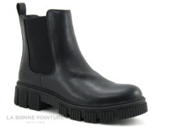 Dockers 51SA709 610 100 - Boots Noires Femme - Semelle Epaisse -Chaussure Offre Boutique cd24607c73b9e66c561f35ea11d5d5ef img 2508.jpg 174654