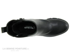 Dockers 51SA709 610 100 - Boots Noires Femme - Semelle Epaisse -Chaussure Offre Boutique cd24607c73b9e66c561f35ea11d5d5ef img 2513.jpg 174653