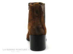 Fugitive FLAK Chataigne - LPIQM47 - Bottine Western Femme -Chaussure Offre Boutique cd24607c73b9e66c561f35ea11d5d5ef img 2530.jpg 174688