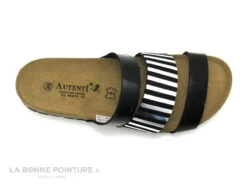 Autenti 689439 Noir - Argent Miroir - Mule Femme -Chaussure Offre Boutique cd24607c73b9e66c561f35ea11d5d5ef img 2555.jpg 120527